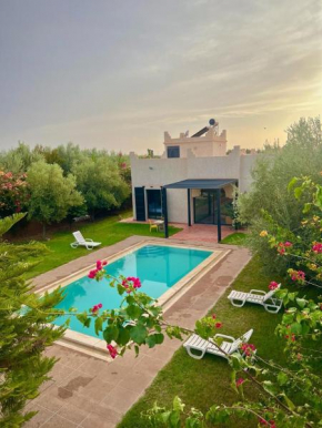 Riad sana